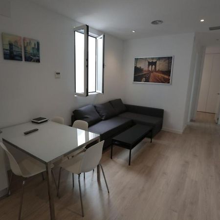 מדריד Las Infantas Zona Centro מראה חיצוני תמונה