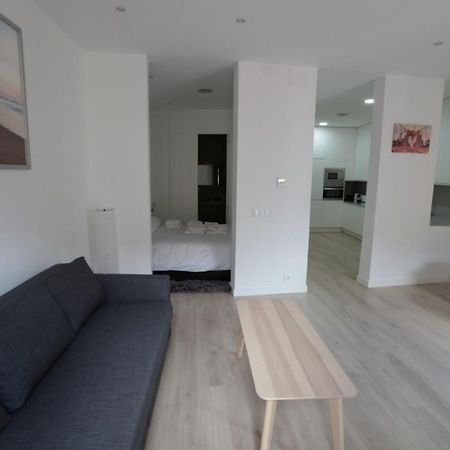 מדריד Las Infantas Zona Centro מראה חיצוני תמונה