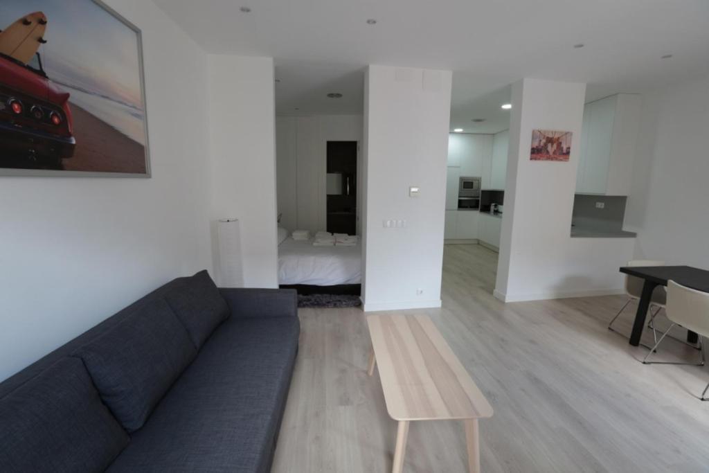 מדריד Las Infantas Zona Centro מראה חיצוני תמונה