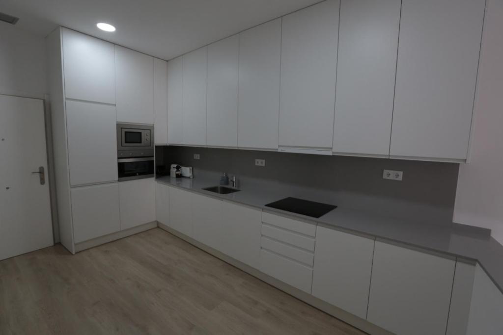 מדריד Las Infantas Zona Centro מראה חיצוני תמונה