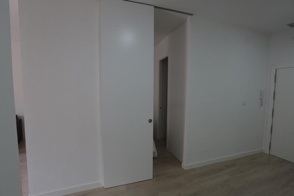 מדריד Las Infantas Zona Centro מראה חיצוני תמונה