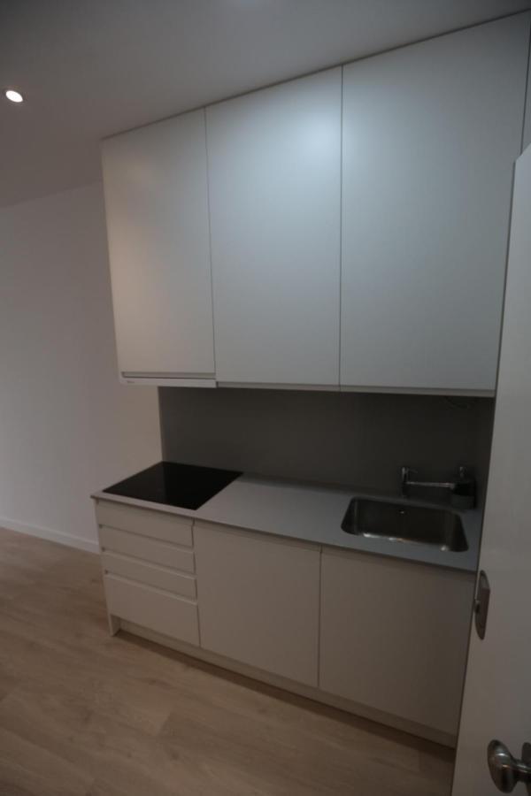 מדריד Las Infantas Zona Centro מראה חיצוני תמונה