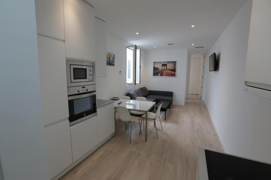 מדריד Las Infantas Zona Centro מראה חיצוני תמונה